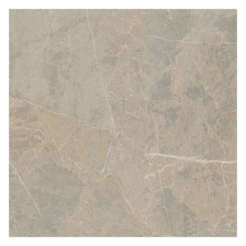 VitrA 60x60 cm Marmori Full Lappato Krem Porselen Karo