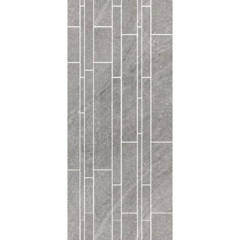 VitrA 30x60 cm Cardostone Mat Gri Porselen Karo
