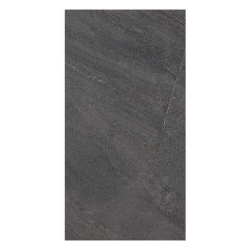 VitrA 60x120 cm Cardostone R10A Antrasit Porselen Karo