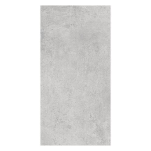 VitrA 30x60 cm Ultra 2.0 Lappato Gümüş Gri Porselen Karo