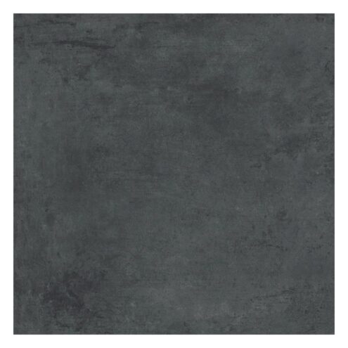 VitrA 60x60 cm Ultra 2.0 Lappato Siyah Porselen Karo