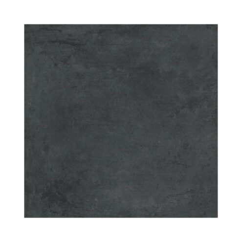 VitrA 60x60 cm Ultra 2.0 R9 Siyah Porselen Karo