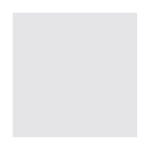 VitrA 30x30 cm Color Mat Açık Gri Porselen Karo