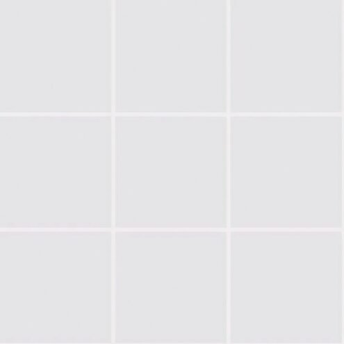 VitrA 10x10 cm Color R10B Açık Gri Porselen Karo