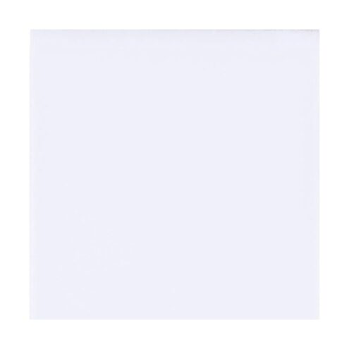 VitrA 30x30 cm Color R10B Beyaz Porselen Karo