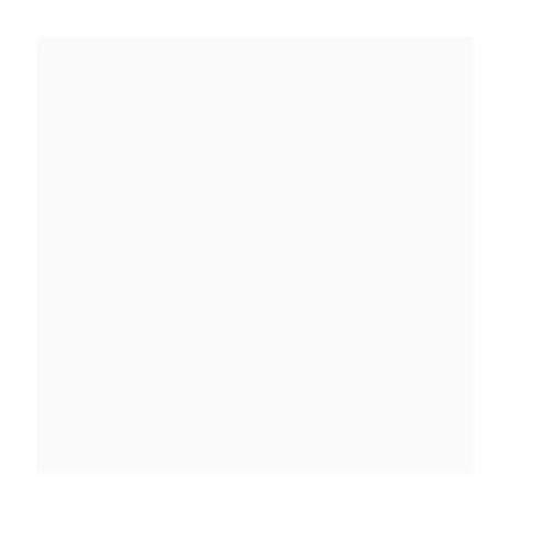 VitrA 20x20 cm Color Mat Beyaz Porselen Karo