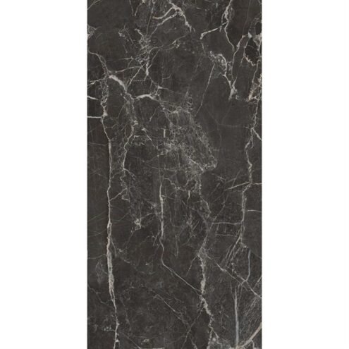 VitrA 60x120 cm Marmori Lappato Siyah Porselen Karo