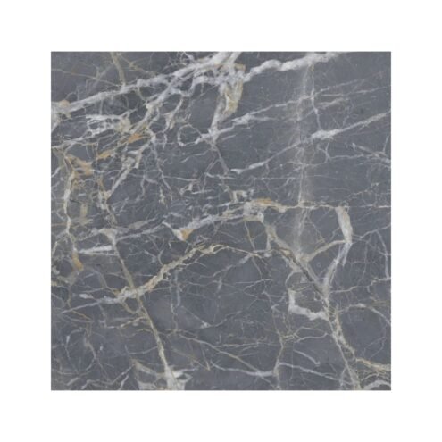 VitrA 60x60 cm Nebula Full Lappato Gri Porselen Karo