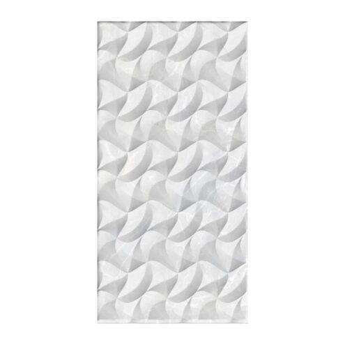 VitrA 30x60 cm Nebula Parlak Beyaz Porselen Karo – Ürün Kodu K94854200001VTE0