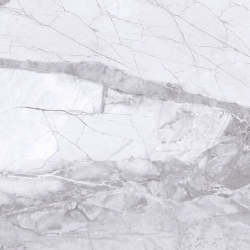 VitrA 60x60 cm Greyberg Parlak Gri Porselen Karo