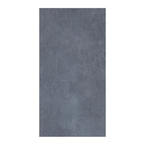 VitrA 60x120 cm Softcrete R9 Antrasit Porselen Karo