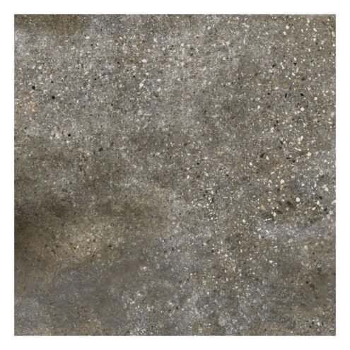 VitrA 60x60 cm Cementmix R10B Koyu Gri Porselen Karo