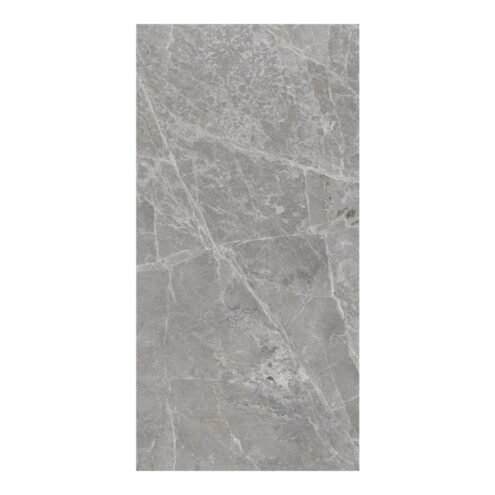 VitrA 60x120 cm Marmostone Full Lappato Koyu Gri Porselen Karo