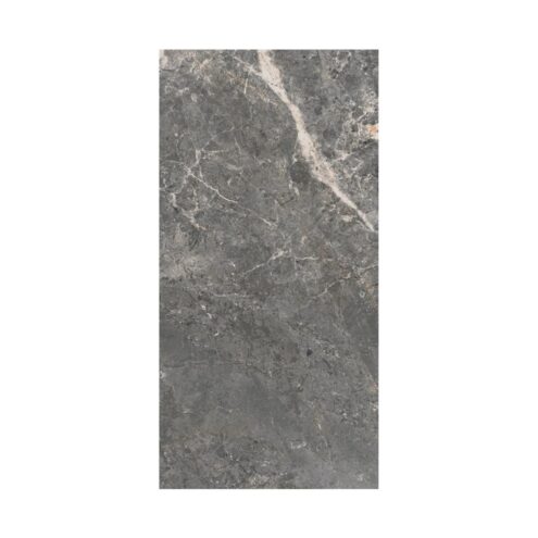 VitrA 30x60 cm Boscostone R10B Antrasit Porselen Karo