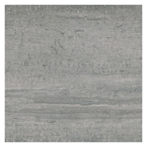 VitrA 60x60 cm Urban Travertino R10A Koyu Gri Porselen Karo