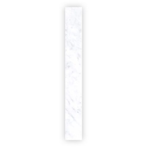 VitrA 7.5x60 cm Marmori R10A Beyaz Porselen Karo