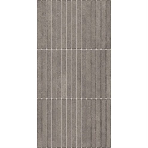 VitrA 30x60 cm SET6.0 Mat Koyu Gri Porselen Karo – Ürün Kodu K95077600001VTE0
