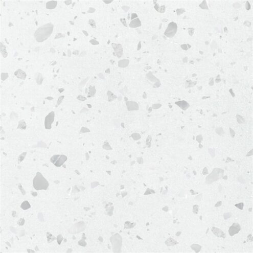VitrA 60x60 cm SET6.0 Mat Beyaz Porselen Karo