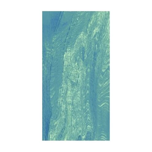VitrA 30x60 cm Aquamarin Mat Turkuaz Havuz Porselen Karo