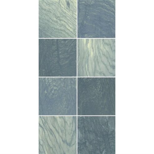VitrA 30x60 cm Aquamarin Mat Turkuaz Porselen Karo