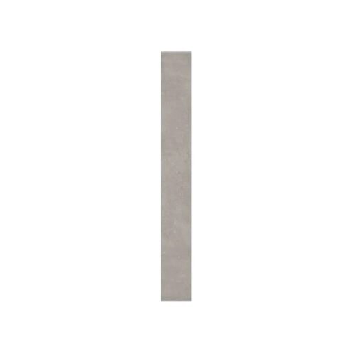 VitrA 10x80 cm Flakestone Mat Gri Porselen Karo