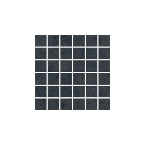 VitrA 5x5 cm Sense R10B Antrasit Porselen Karo