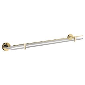 Kale D100 Altın Etajer