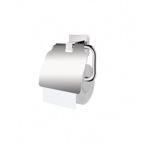 Kale K100 Kapaklı Tuvalet Kağıtlığı