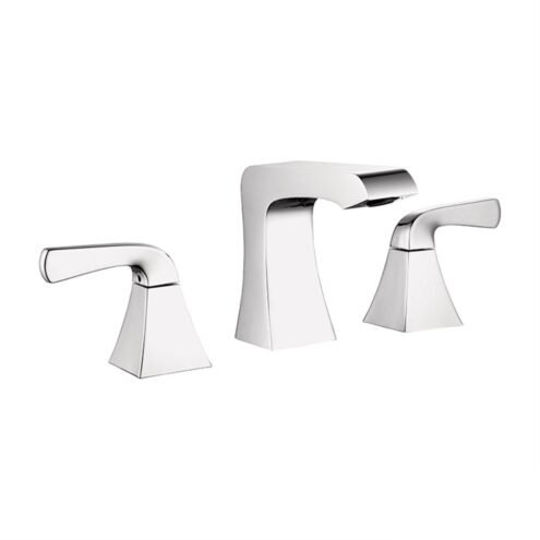 Kale Karina 3 Delikli Lavabo Bataryası