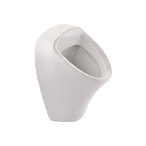 Kale Optimum Beyaz Oval Arkadan Su Girişli Pisuvar