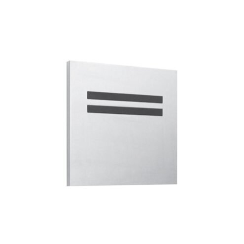 Kale Trendy Fotoselli Ankastre Pisuar Yıkama Sistemi