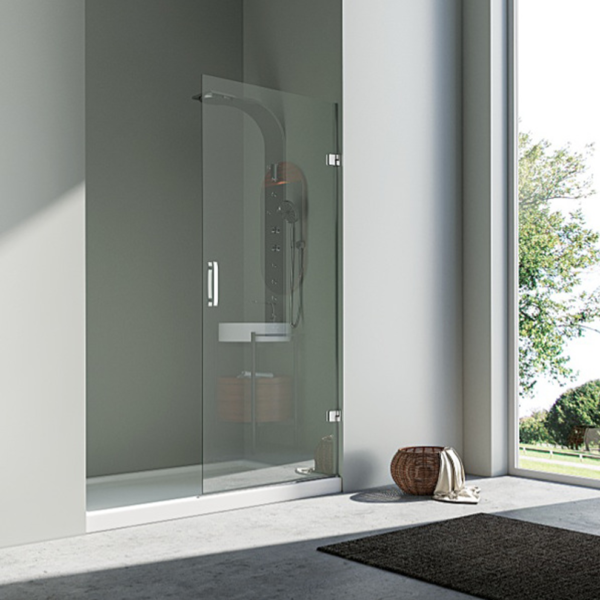 Pakduş Karizma 1 Açılır Duşakabin