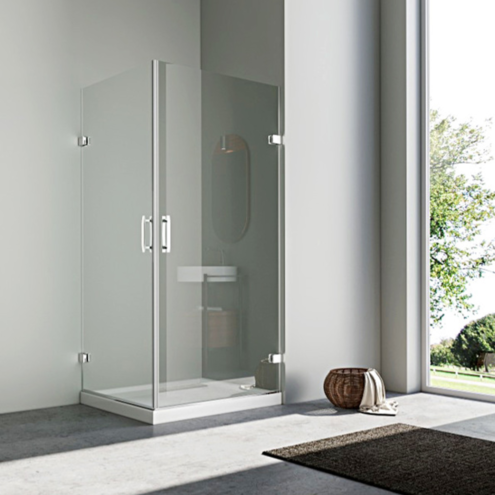 Pakduş Karizma 2 Açılır Duşakabin