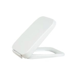 Creavit SH Beyaz Yavaş Kapanır Klozet Kapağı