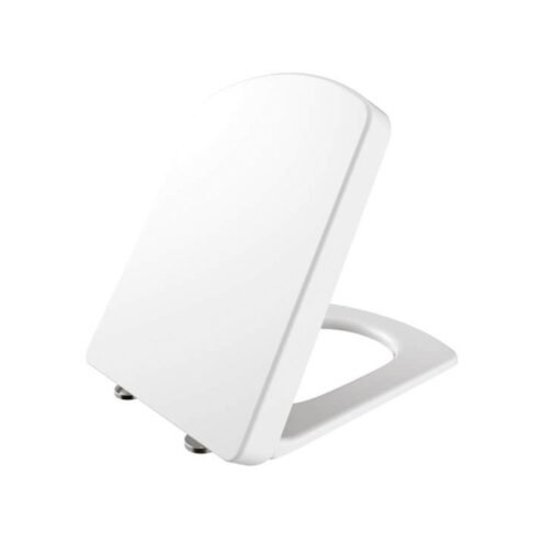 Creavit Sorti Beyaz Klozet Kapağı