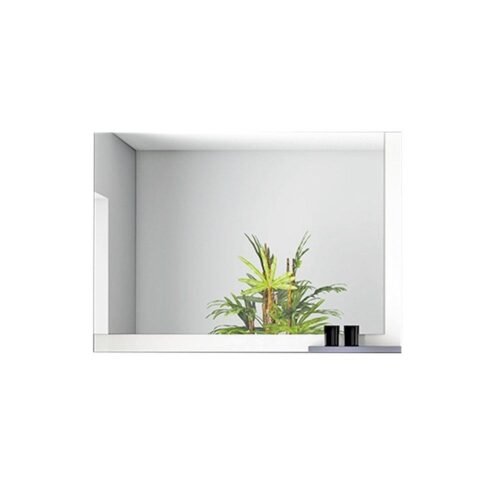 Nplus Kona 100 cm Etajerli Ayna