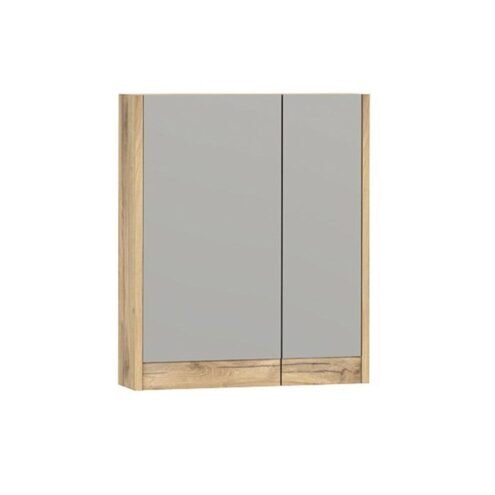 Nplus Kona Plus 55 cm Dolaplı Ayna