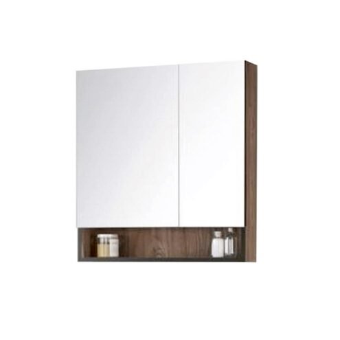 Orka Knidos 70 cm Dolaplı Ayna