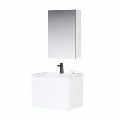 Orka Likya 65 cm Banyo Dolabı