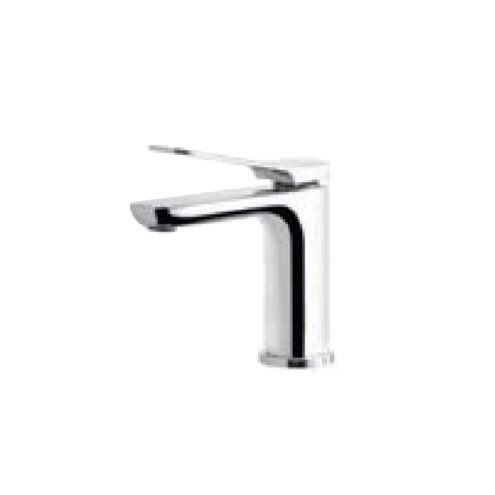 Orka Moderna Krom Lavabo Bataryası