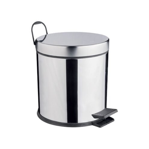 MaxiFlow 3 Litre 430 Kalite Micro Çöp Kovası