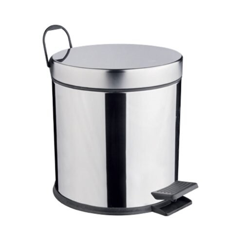 MaxiFlow 5 Litre 430 Kalite Micro Çöp Kovası