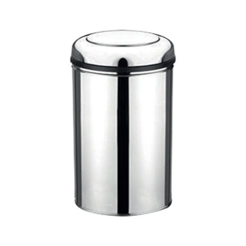 MaxiFlow 20 Litre 430 Kalite Pratik Kapak Çöp Kovası