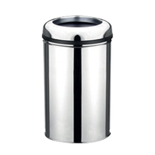 MaxiFlow 16 Litre 430 Kalite Pratik Çemberli Çöp Kovası