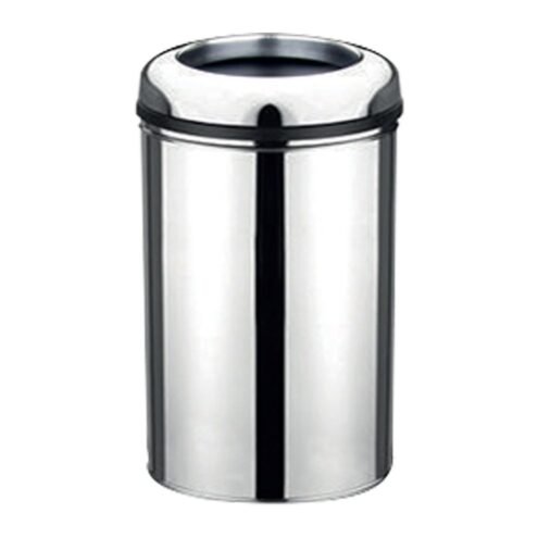 MaxiFlow 27 Litre 430 Kalite Pratik Çemberli Çöp Kovası