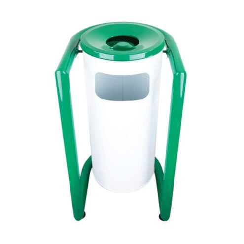 MaxiFlow U Tipi Çöp Kovası