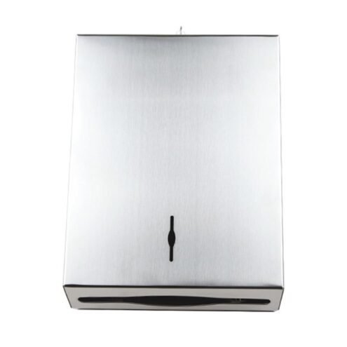 MaxiFlow 430 Kalite Z Katlama 400 Kağıt Dispenseri