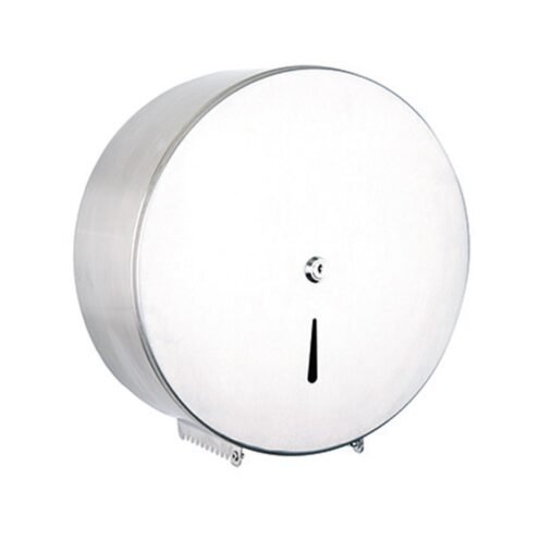 MaxiFlow 430 Kalite 22 mm Jumbo Tuvalet Kağıdı Dispenseri