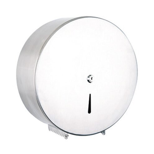 MaxiFlow 430 Kalite 27 mm Jumbo Tuvalet Kağıdı Dispenseri