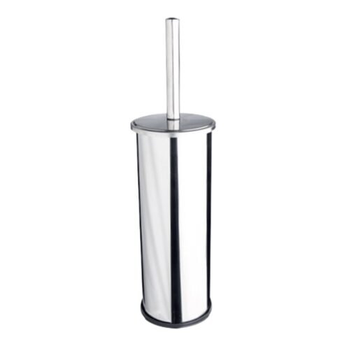 MaxiFlow 13383 Düz Kapak Yerden Klozet Fırçası